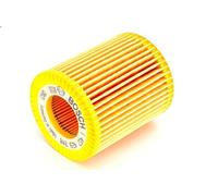 Filtro de aceite BOSCH 1 457 429 248 para OPEL ASTRA H (A04) 2 2005-201
