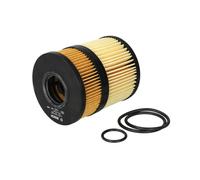 Filtro de aceite BOSCH 1 457 429 302