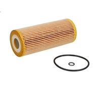 Filtro de aceite BOSCH 1 457 429 619 para AUDI A4 B7 (8EC) 2 2004-2008