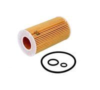 Filtro de aceite BOSCH 1 457 437 001