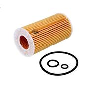 Filtro de aceite BOSCH 1 457 437 001 para CLK (C209) 2.7 2002-2009