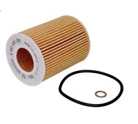 Filtro de aceite BOSCH 1 457 437 003 para BMW 5 (E39) 2 1996-2003