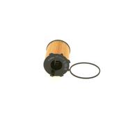 Filtro De Aceite Bosch 1457429238 para Bmw Citroën Fiat Ford Mazda Mitsubishi