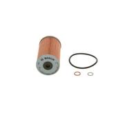 BOSCH Ölfilter 1457429605