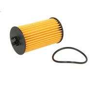 Filtro de aceite BOSCH F 026 407 006 para OPEL ADAM (M13) 1.2 2012-2019