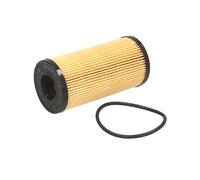 BOSCH Filtro de aceite para RENAULT: MÃ©gane, ScÃ©nic, Trafic, Laguna, Master, Espace, Koleos, Latitude, Vel Satis (Ref: F 026 407 014)