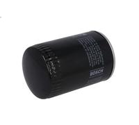 Filtro de aceite BOSCH F 026 407 053 para IVECO DAILY II Furgoneta 2.5 1989-1998