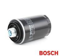 Bosch P7080 - Filtro de aceite para vehículos