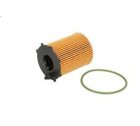 Filtro de aceite BOSCH F 026 407 082 para CITROEN DS5 1.6 2013-2015