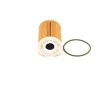 Filtro de aceite BOSCH F 026 407 102 para PORSCHE