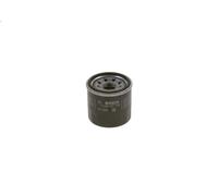 Filtro de aceite BOSCH F 026 407 160 para MAZDA 3 (BK) 1.3 2003-2009