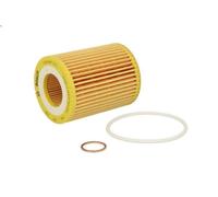 Filtro de aceite BOSCH F 026 407 173 para BMW 1 (F20) 1.6 2011-2015