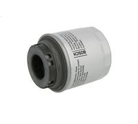Filtro de aceite BOSCH F 026 407 183 para SEAT LEON (1P1) 1.2 2010-2012