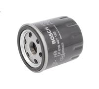 Filtro de aceite BOSCH F 026 407 188 para PEUGEOT BOXER Furgoneta 2.2 2006-2016