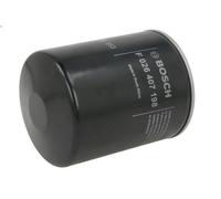 Filtro de aceite BOSCH F 026 407 198 para NISSAN SERENA (C23) 2 1991-2001