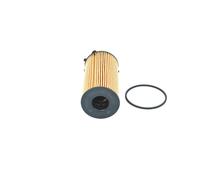Filtro de aceite BOSCH F 026 407 207 para Dodge Jeep