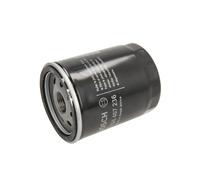 Filtro de aceite BOSCH F 026 407 208