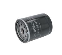 Filtro de aceite BOSCH F 026 407 235