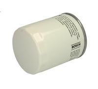 Bosch P7245 - Filtro de aceite para vehículos