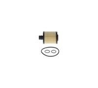 Filtro De Aceite Bosch F026407108 para Alfa Romeo Austin Chrysler Fiat Lancia