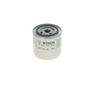 Filtro de aceite BOSCH OPEL CAMPO (TF0, TF1) 2.5 D (TFR54) 0 451 103 260