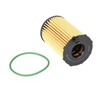 Filtro de aceite BOSCH para Porsche Panamera tipo 970 Diesel (2012-2016)