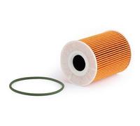 Filtro de aceite BOSCH para Porsche Panamera tipo 970 todos los modelos excep...