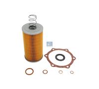 Filtro de Aceite Caja de Cambios Manual Ø 83MM DT SPARE PARTS para U.a. Scania 3