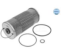 Filtro de aceite Cartucho filtrante 014 018 0004 MEYLE para MERCEDES-BENZ SL