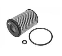 Filtro de aceite Cartucho filtrante 014 018 0018 MEYLE para MERCEDES-BENZ VANEO