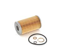 Filtro de aceite Cartucho filtrante 1 457 429 113 BOSCH para MERCEDES-BENZ PUCH