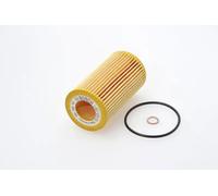 Filtro de aceite Cartucho filtrante 1 457 429 119 BOSCH para BMW ROVER MG