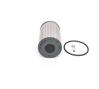 Filtro de aceite Cartucho filtrante 1 457 429 123 BOSCH para BMW OPEL LAND ROVER