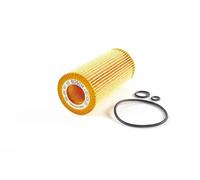 Filtro de aceite Cartucho filtrante 1 457 429 126 BOSCH para MERCEDES-BENZ