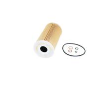 Filtro de aceite Cartucho filtrante 1 457 429 139 BOSCH para BMW OPEL LAND ROVER