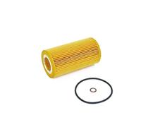 Filtro de aceite Cartucho filtrante 1 457 429 141 BOSCH para BMW BENTLEY ALPINA