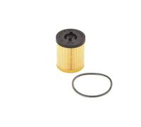 Filtro de aceite Cartucho filtrante 1 457 429 178 BOSCH para OPEL OMEGA B SINTRA