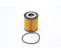 Filtro de aceite Cartucho filtrante 1 457 429 197 BOSCH para MINI MINI