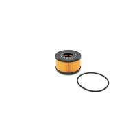 Filtro de aceite Cartucho filtrante 1 457 429 239 BOSCH para FORD JAGUAR LTI