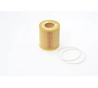 Filtro de aceite Cartucho filtrante 1 457 429 248 BOSCH para OPEL FIAT SAAB