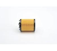 Filtro de aceite Cartucho filtrante 1 457 429 256 BOSCH para ABARTH FIAT OPEL
