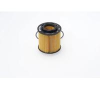 Filtro de aceite Cartucho filtrante 1 457 429 262 BOSCH para BMW 3 Touring 3 1 5