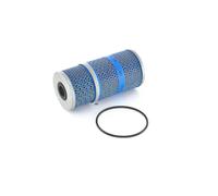 Filtro de aceite Cartucho filtrante 1 457 429 265 BOSCH para MERCEDES-BENZ O 309
