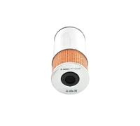Filtro de aceite Cartucho filtrante 1 457 429 267 BOSCH para MERCEDES-BENZ PUCH