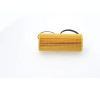 Filtro de aceite Cartucho filtrante 1 457 429 268 BOSCH para AUDI VW PORSCHE