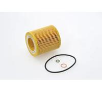 Filtro de aceite Cartucho filtrante 1 457 429 269 BOSCH para BMW ALPINA