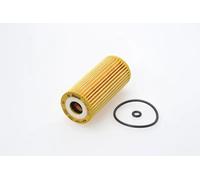 Filtro de aceite Cartucho filtrante 1 457 429 272 BOSCH para MERCEDES-BENZ VANEO