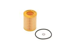 Filtro de aceite Cartucho filtrante 1 457 429 308 BOSCH para HYUNDAI MATRIX GETZ