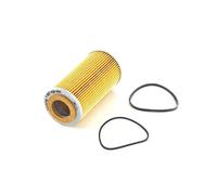 Filtro de aceite Cartucho filtrante 1 457 429 493 BOSCH para AUSTIN ROVER SKODA