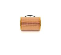 Filtro de aceite Cartucho filtrante 1 457 429 755 BOSCH para BMW 5 6 7 5 Touring